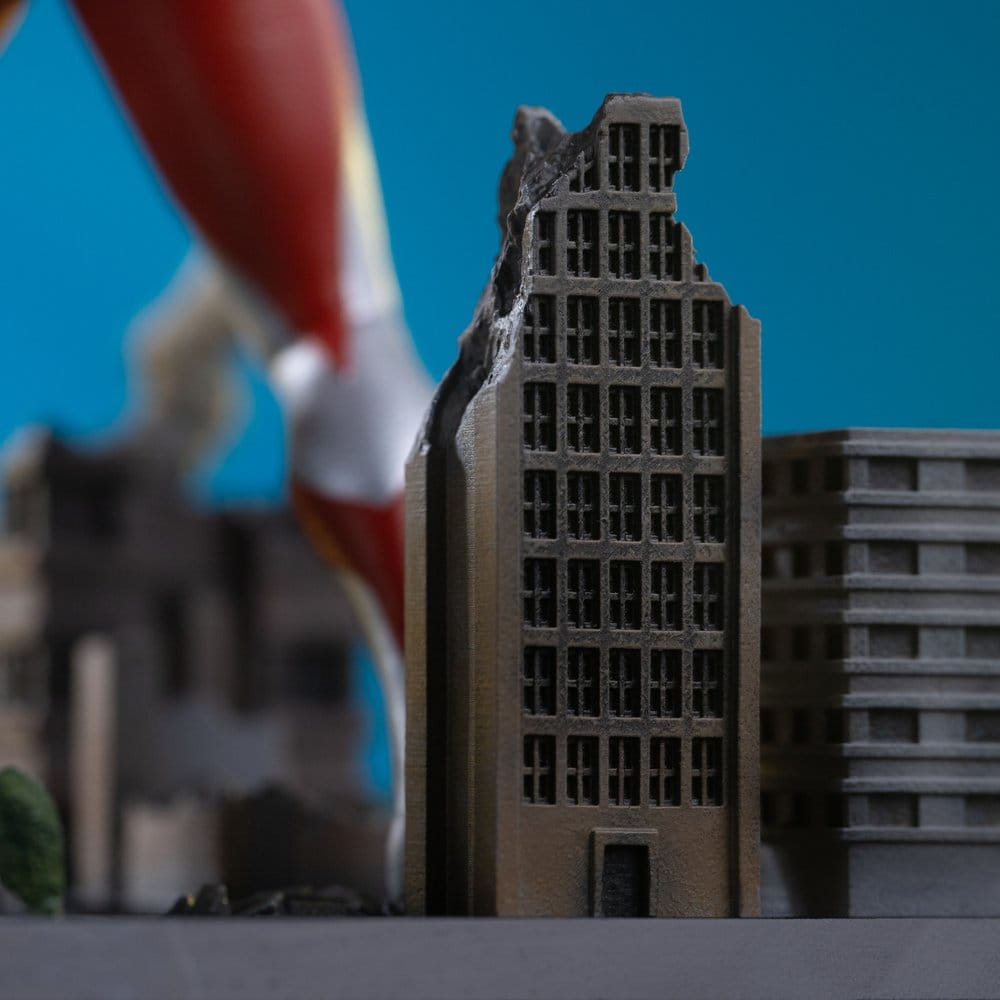 Ultraman Art Scale Statue 1/10 Ultraman 18 cm