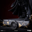 Star Wars Art Scale Statue 1/10 Darth Vader Samurai 26 cm