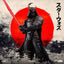 Star Wars Art Scale Statue 1/10 Darth Vader Samurai 26 cm