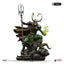Marvel Comics Art Scale Statue 1/10 Loki 28 cm