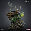 Marvel Comics Art Scale Statue 1/10 Loki 28 cm