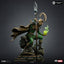 Marvel Comics Art Scale Statue 1/10 Loki 28 cm
