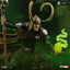 Marvel Comics Art Scale Statue 1/10 Loki 28 cm