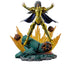 Saint Seiya Art Scale Statue 1/10 Gemini Saga 26 cm