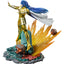 Saint Seiya Art Scale Statue 1/10 Gemini Saga 26 cm