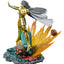 Saint Seiya Art Scale Statue 1/10 Gemini Saga 26 cm