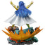 Saint Seiya Art Scale Statue 1/10 Gemini Saga 26 cm