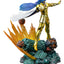 Saint Seiya Art Scale Statue 1/10 Gemini Saga 26 cm