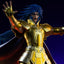 Saint Seiya Art Scale Statue 1/10 Gemini Saga 26 cm
