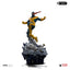 Marvel Comics BDS Art Scale Statue 1/10 Cyclops Deluxe 33 cm