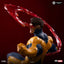 Marvel Comics BDS Art Scale Statue 1/10 Cyclops Deluxe 33 cm