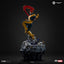 Marvel Comics BDS Art Scale Statue 1/10 Cyclops Deluxe 33 cm