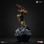 Marvel Comics BDS Art Scale Statue 1/10 Cyclops Deluxe 33 cm
