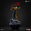 Marvel Comics BDS Art Scale Statue 1/10 Cyclops Deluxe 33 cm