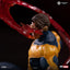 Marvel Comics BDS Art Scale Statue 1/10 Cyclops Deluxe 33 cm