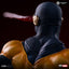 Marvel Comics BDS Art Scale Statue 1/10 Cyclops Deluxe 33 cm