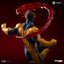 Marvel Comics BDS Art Scale Statue 1/10 Cyclops Deluxe 33 cm