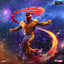 Marvel Comics BDS Art Scale Statue 1/10 Cyclops Deluxe 33 cm
