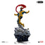 Marvel Comics BDS Art Scale Statue 1/10 Cyclops Deluxe 33 cm