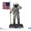 NASA Legacy Replica Statue 1/4 Apollo 11 Astronaut 58 cm