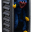 Poppy Playtime Art Scale Statue 1/10 Huggy Wuggy 24 cm