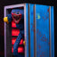 Poppy Playtime Art Scale Statue 1/10 Huggy Wuggy 24 cm