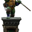 Teenage Mutant Ninja Turtles Art Scale Statue 1/10 Donatello Unleashed 32 cm