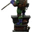 Teenage Mutant Ninja Turtles Art Scale Statue 1/10 Donatello Unleashed 32 cm