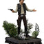 Star Wars Art Scale Statue 1/10 Han Solo (Episode VI) 22 cm