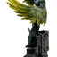 Marvel Comics BDS Art Scale Statue 1/10 Vulture (Spider-Man vs Villains Diorama) 35 cm