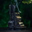 Marvel Comics BDS Art Scale Statue 1/10 Vulture (Spider-Man vs Villains Diorama) 35 cm