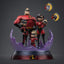 The Incredibles Art Scale Diorama 1/10 The Incredibles 25 cm