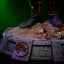 Mortal Kombat Art Scale Statue 1/10 Shao Khan 26 cm
