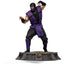 Mortal Kombat Art Scale Statue 1/10 Rain heo exclusive 21 cm