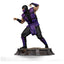 Mortal Kombat Art Scale Statue 1/10 Rain heo exclusive 21 cm