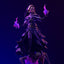 Magic: The Gathering Deluxe Art Scale Statue 1/10 Liliana Vess 31 cm