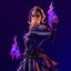 Magic: The Gathering Deluxe Art Scale Statue 1/10 Liliana Vess 31 cm