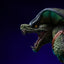 Masters of the Universe Art Scale Statue 1/10 Kobra Khan 20 cm