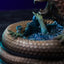 Masters of the Universe Art Scale Statue 1/10 Kobra Khan 20 cm