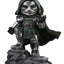 Avengers: Doomsday MiniCo Statue Doctor Doom 15 cm