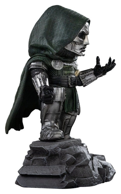 Avengers: Doomsday MiniCo Statue Doctor Doom 15 cm