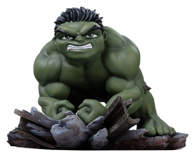 Marvel Hulk Brand New Day Minico Mini Figure Hulk 14 cm