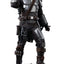 The Mandalorian & Grogu Art Scale Statue 1/10 The Mandalorian and Grogu 25 cm