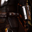 The Mandalorian & Grogu Art Scale Statue 1/10 The Mandalorian and Grogu 25 cm