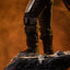 The Mandalorian & Grogu Art Scale Statue 1/10 The Mandalorian and Grogu 25 cm