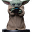 The Mandalorian & Grogu Grogu Collection Statue Grogu Always Hungry