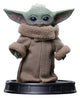 The Mandalorian & Grogu Grogu Collection Statue Grogu Always Curious - Damaged packaging