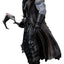 Supergirl Movie Art Scale Statue 1/10 Lobo 23 cm