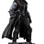 Supergirl Movie Art Scale Statue 1/10 Lobo 23 cm