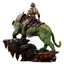 Masters of the Universe Art Scale Statue 1/10 He-Man and Battle Cat 33 cm